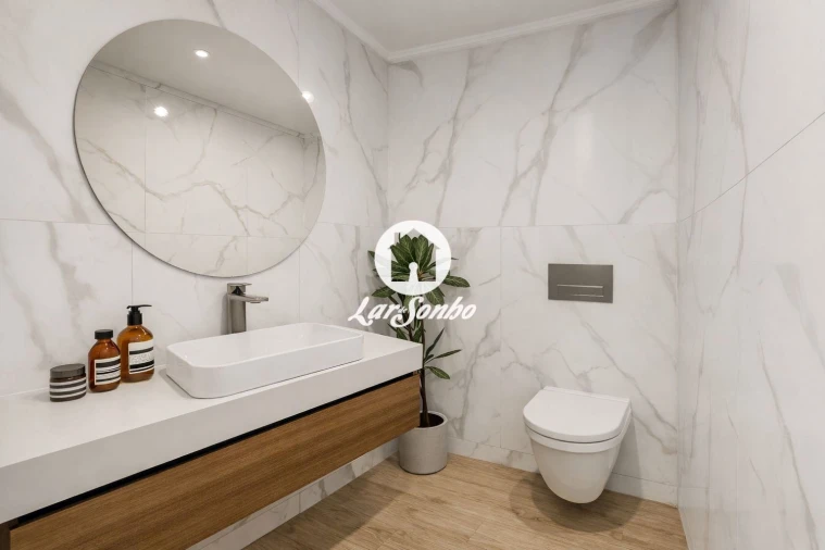 Moradia T3 para Venda em Abade de Neiva Foto 9