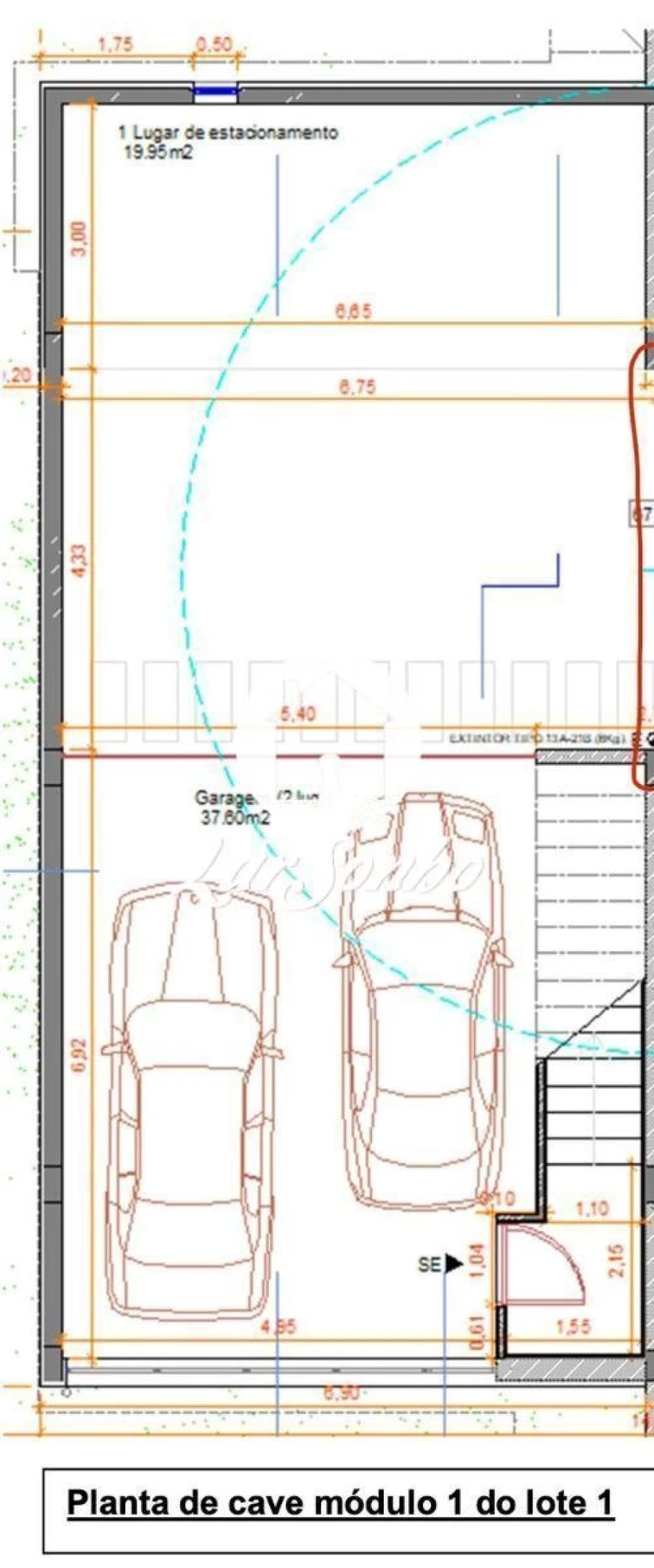 Moradia T3 para Venda em Abade de Neiva Foto 28