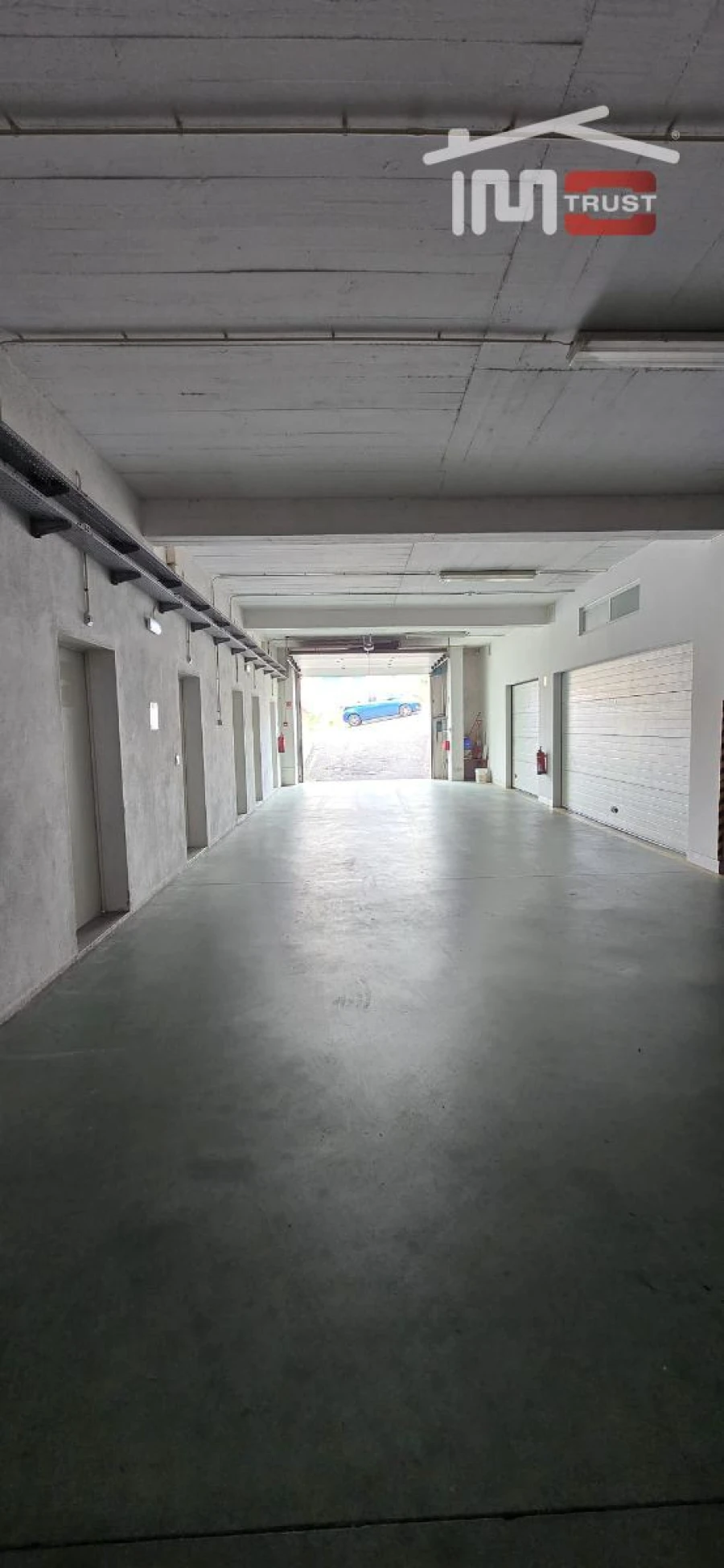 Armazém para Venda em Oeiras e São Julião da Barra, Paço de Arcos e Caxias Foto 2