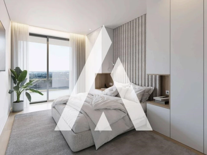 Apartamento T1 para Venda em Glória e Vera Cruz Foto 3