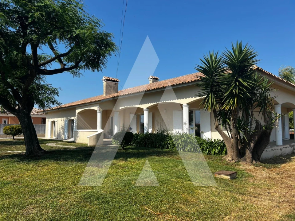 Moradia T4 para Venda em Oliveirinha Foto 1