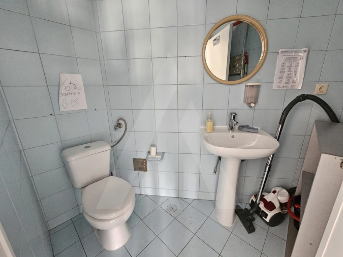 Escritório para Arrendamento em Ílhavo (São Salvador) Foto 8