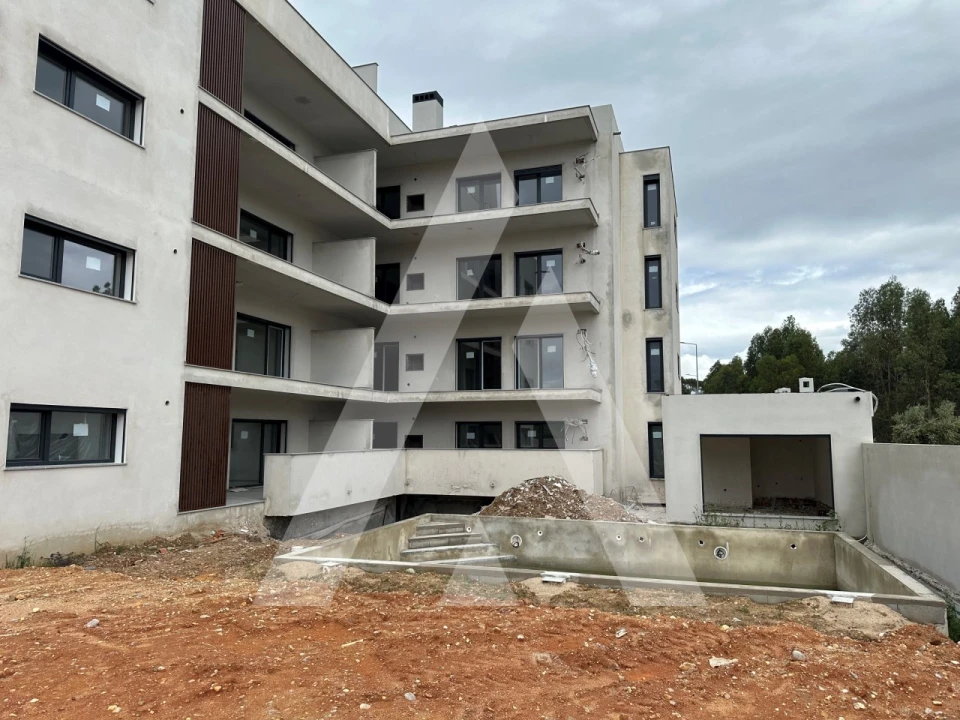 Apartamento T3 para Venda em São João Baptista Foto 20