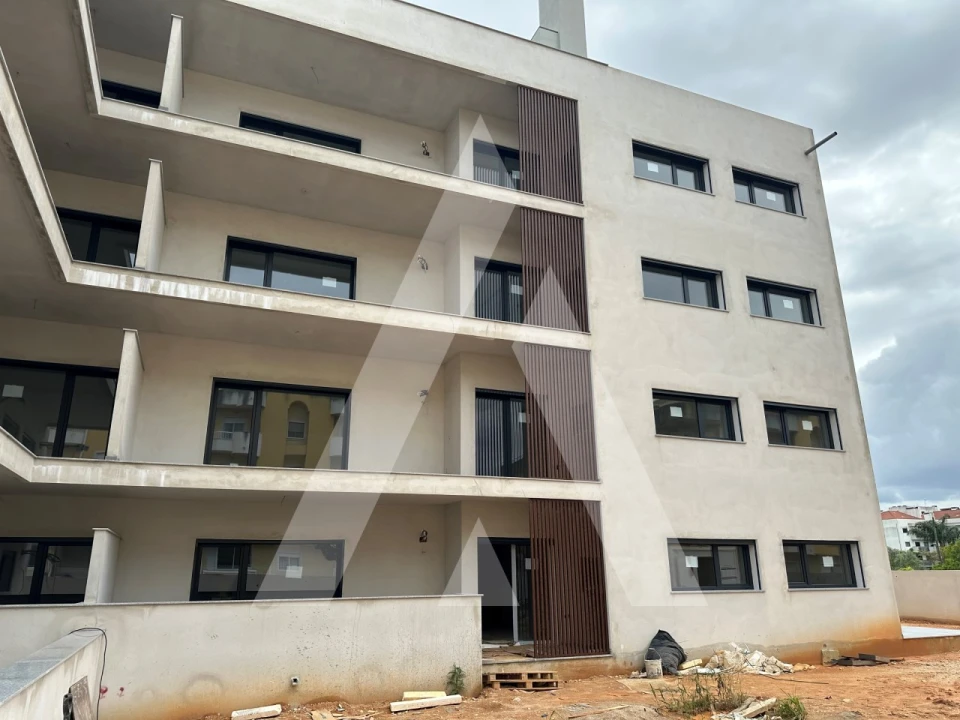 Apartamento T3 para Venda em São João Baptista Foto 23