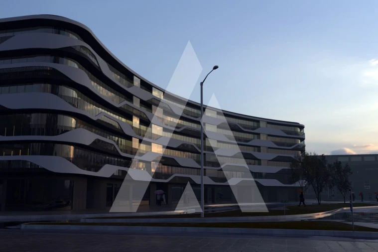 Apartamento T2 para Venda em Esgueira Foto 16