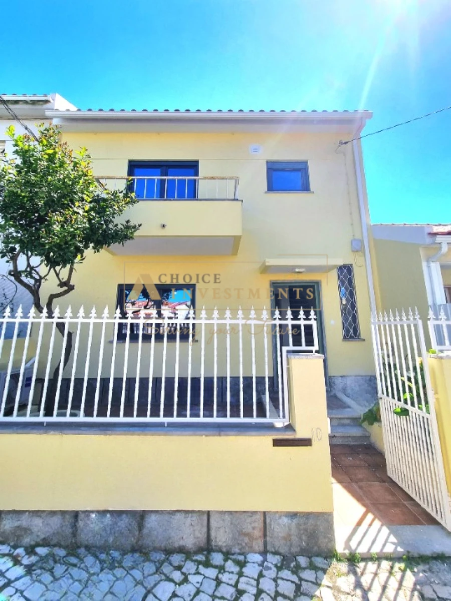 Moradia T4 para Venda em Cascais e Estoril Foto 3