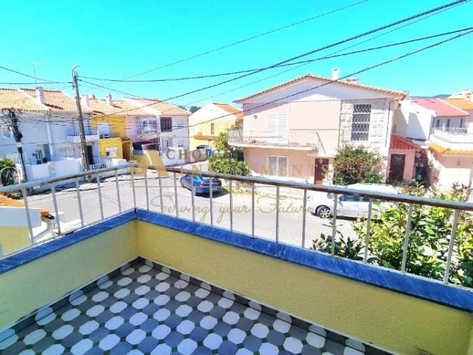 Moradia T4 para Venda em Cascais e Estoril Foto 30