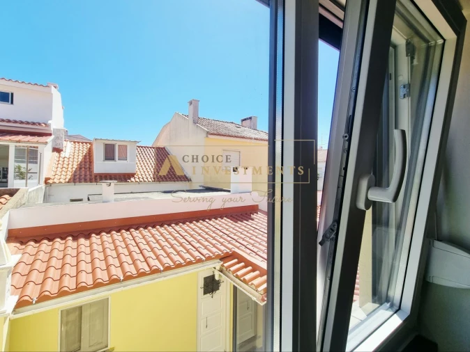 Moradia T4 para Venda em Cascais e Estoril Foto 41