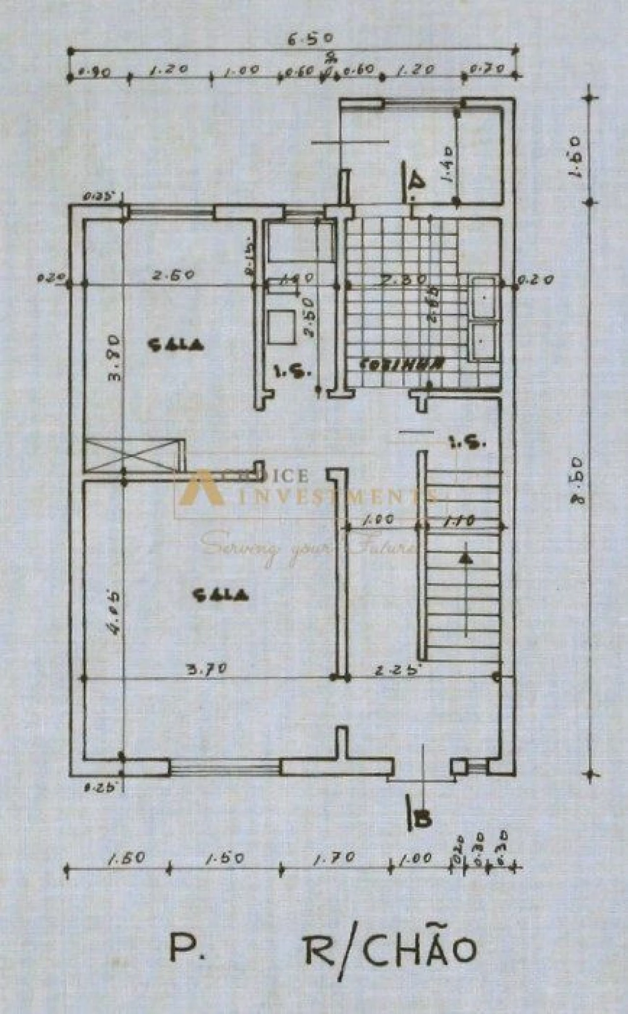 Moradia T4 para Venda em Cascais e Estoril Foto 43