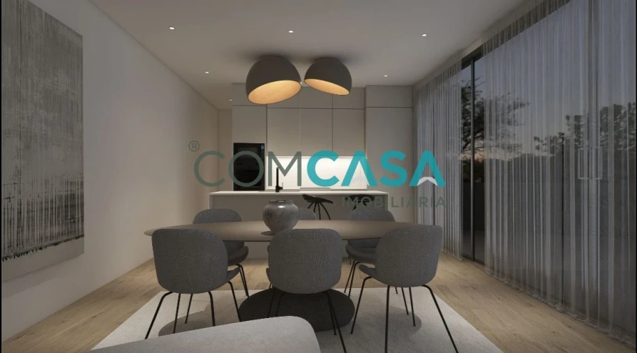 Terreno para Venda em Perafita, Lavra e Santa Cruz do Bispo Foto 3