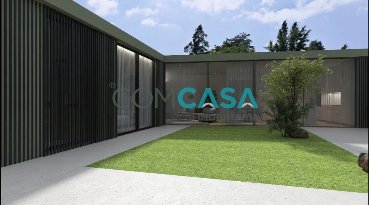 Terreno para Venda em Perafita, Lavra e Santa Cruz do Bispo Foto 2