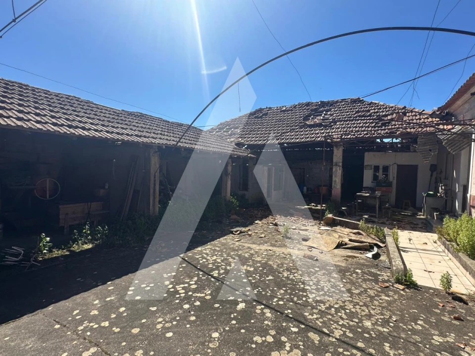 Moradia T3 para Venda em Milagres Foto 18