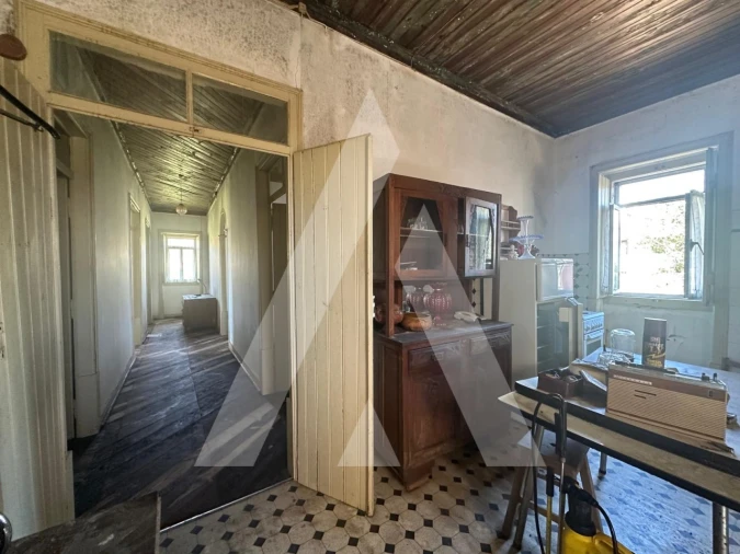 Moradia T3 para Venda em Milagres Foto 2