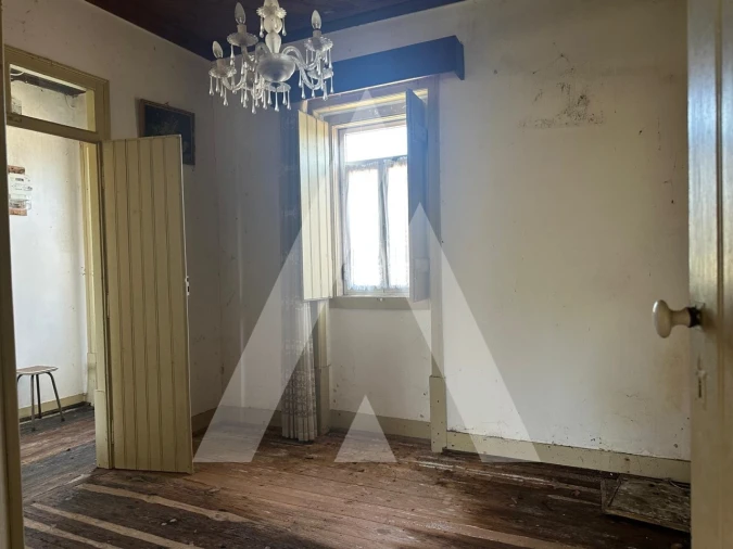 Moradia T3 para Venda em Milagres Foto 9