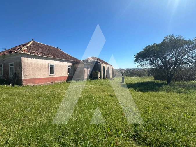 Moradia T3 para Venda em Milagres Foto 21