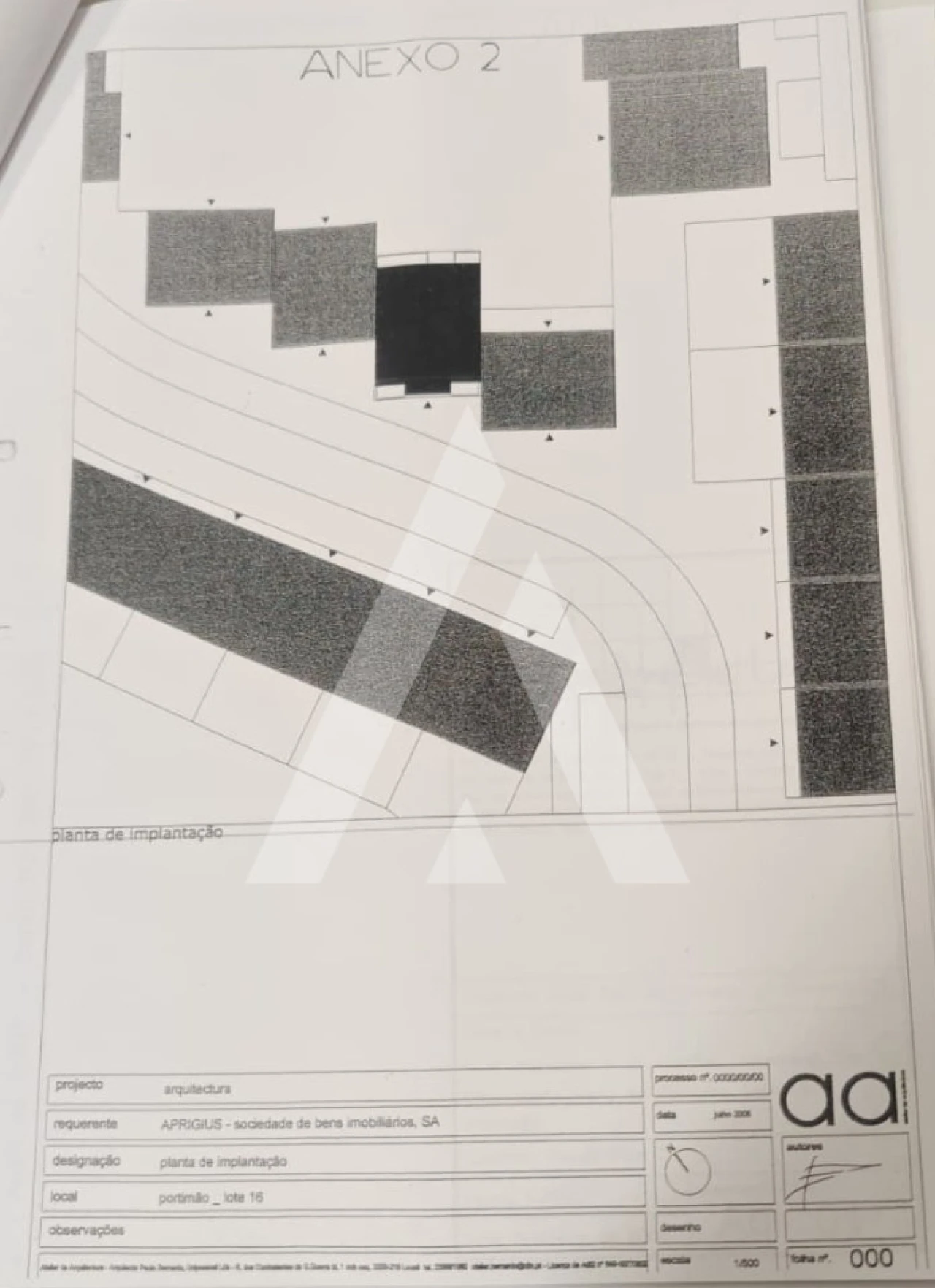 Apartamento T2 para Venda em Portimão Foto 22