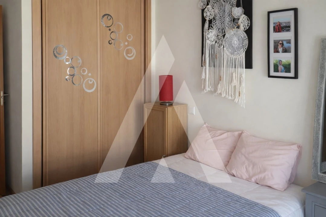 Apartamento T2 para Venda em Portimão Foto 17