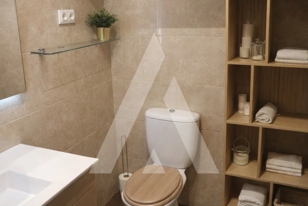 Apartamento T2 para Venda em Portimão Foto 13