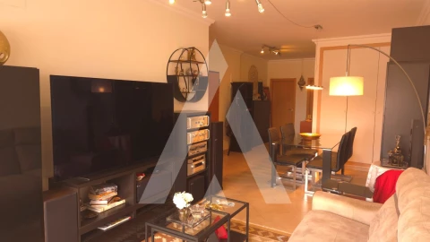 Apartamento T2 para Venda em Portimão