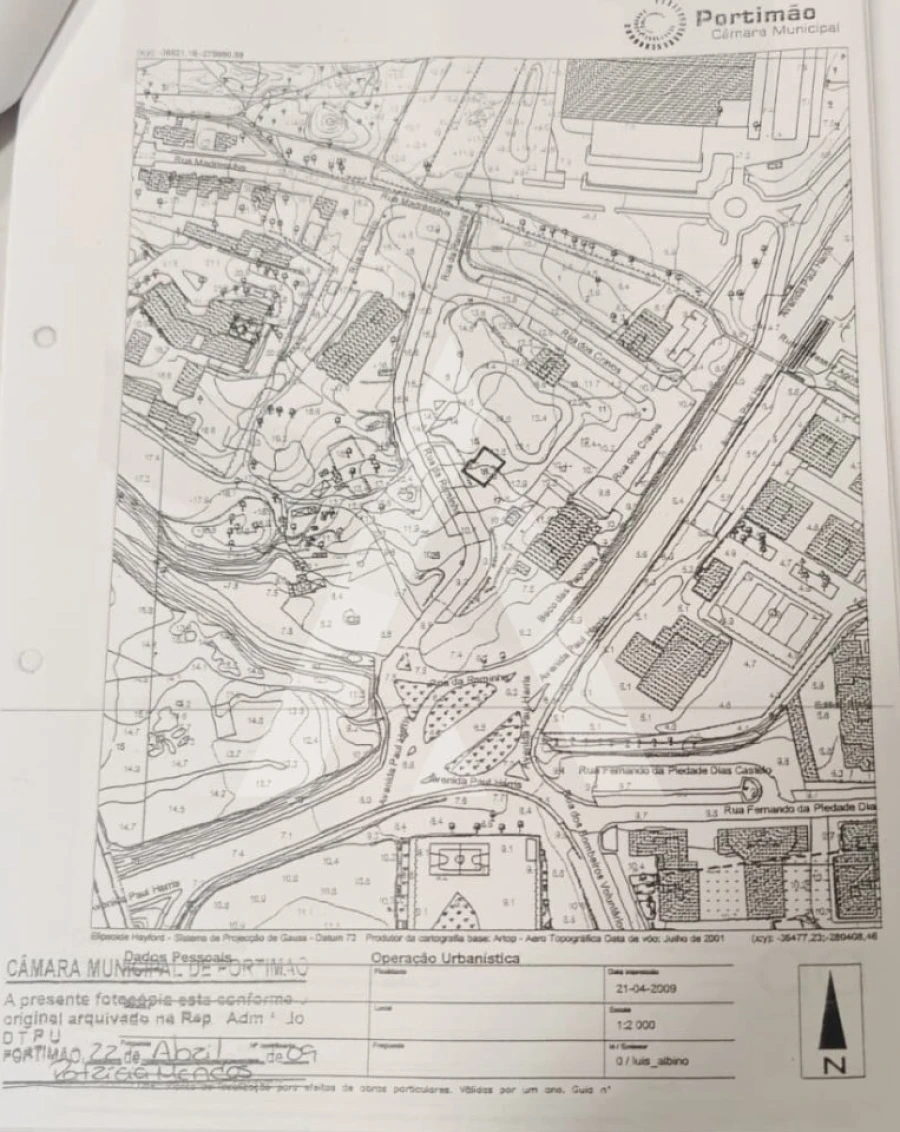 Apartamento T2 para Venda em Portimão Foto 23