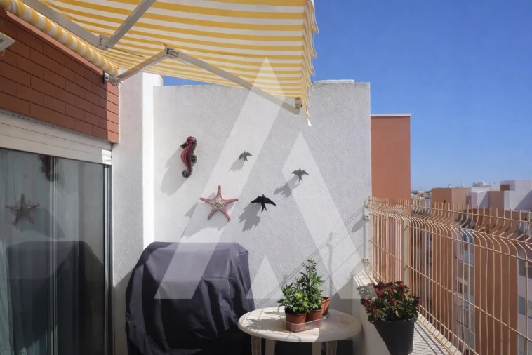 Apartamento T2 para Venda em Portimão