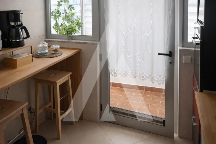 Apartamento T2 para Venda em Portimão Foto 7