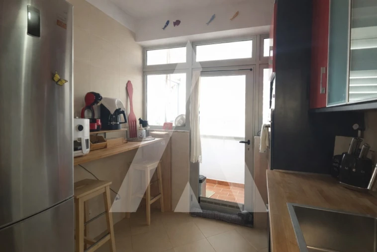 Apartamento T2 para Venda em Portimão Foto 8