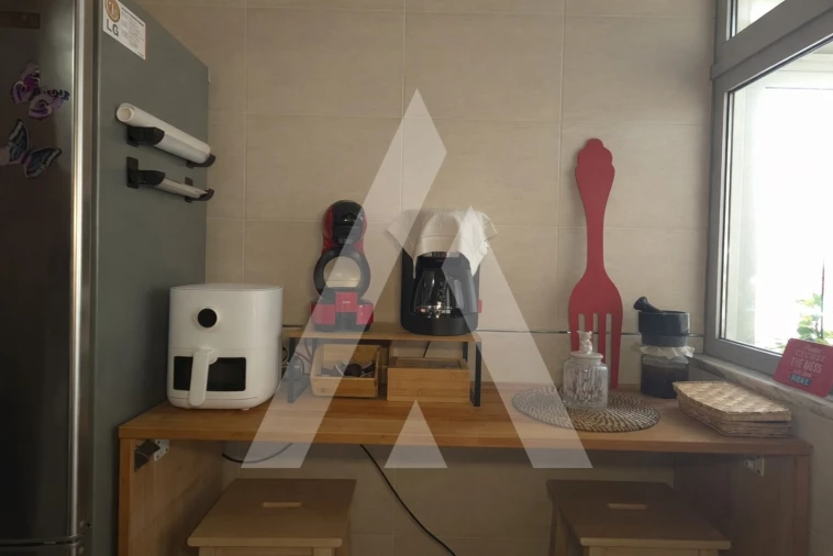 Apartamento T2 para Venda em Portimão Foto 10