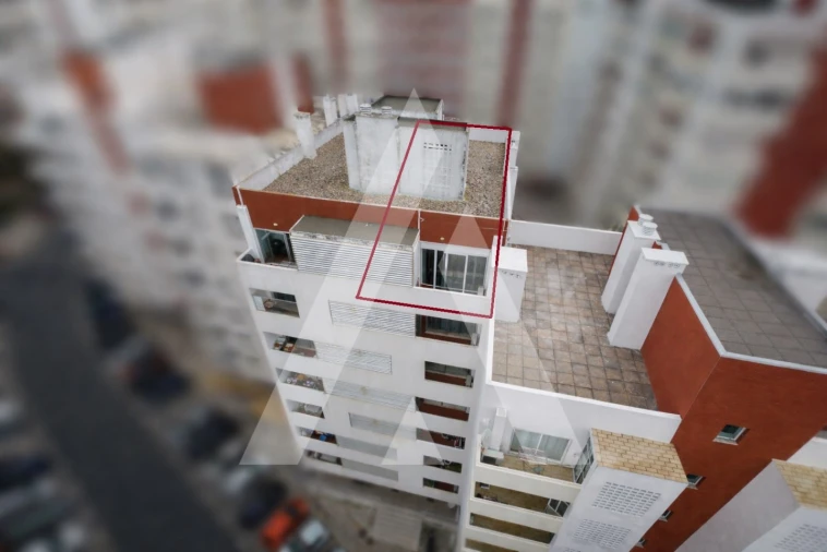 Apartamento T2 para Venda em Portimão Foto 23