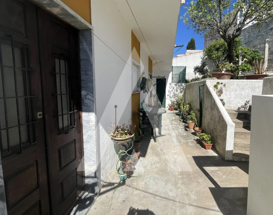 Moradia T4 para Venda em Arraiolos Foto 16