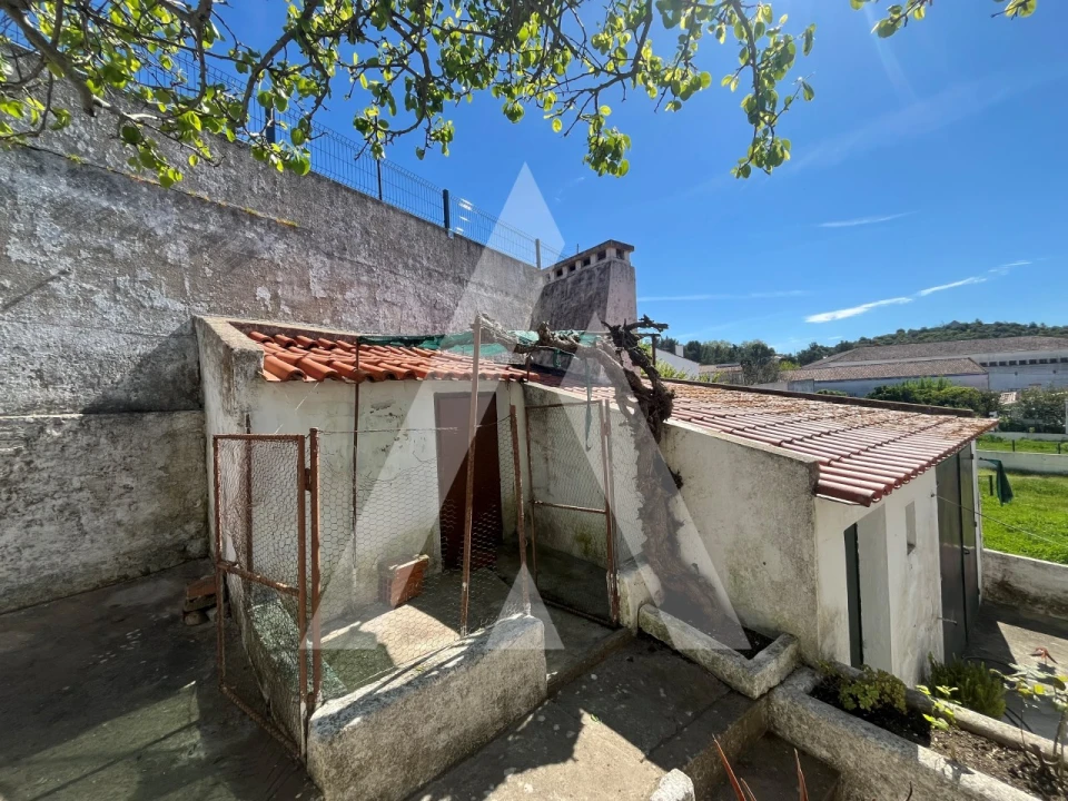 Moradia T4 para Venda em Arraiolos Foto 21