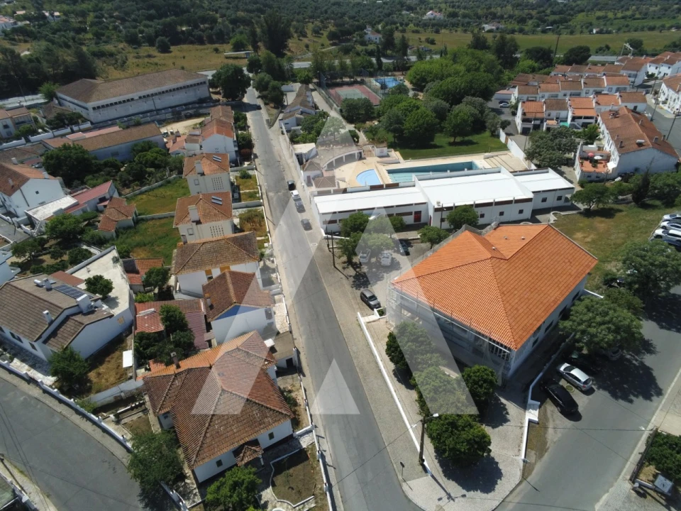 Moradia T4 para Venda em Arraiolos Foto 25