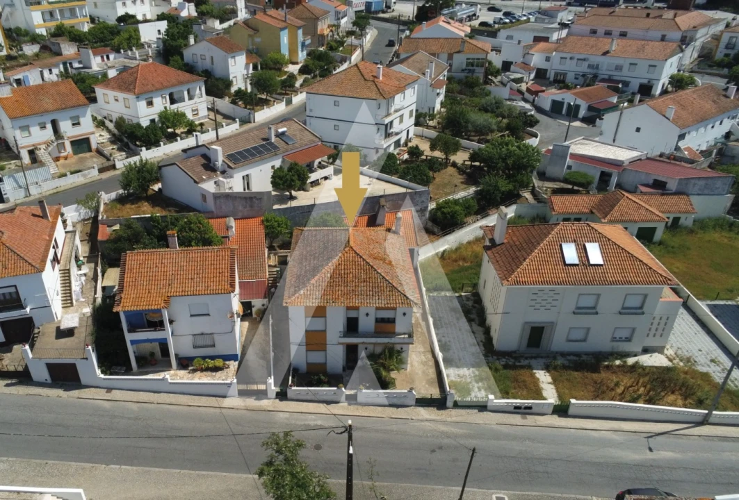 Moradia T4 para Venda em Arraiolos Foto 1