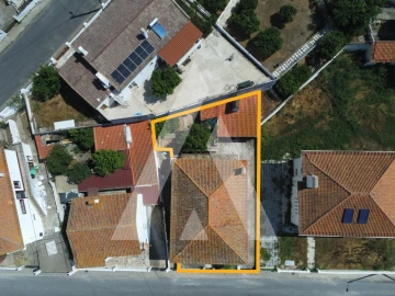 Moradia T4 para Venda em Arraiolos