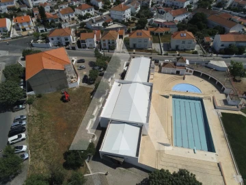 Moradia T4 para Venda em Arraiolos