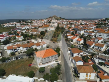 Moradia T4 para Venda em Arraiolos