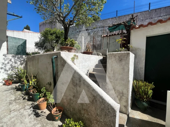 Moradia T4 para Venda em Arraiolos Foto 17