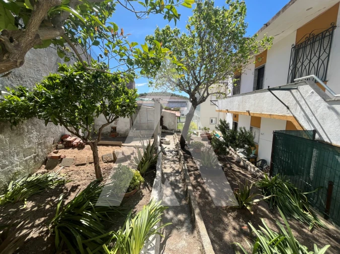 Moradia T4 para Venda em Arraiolos Foto 19