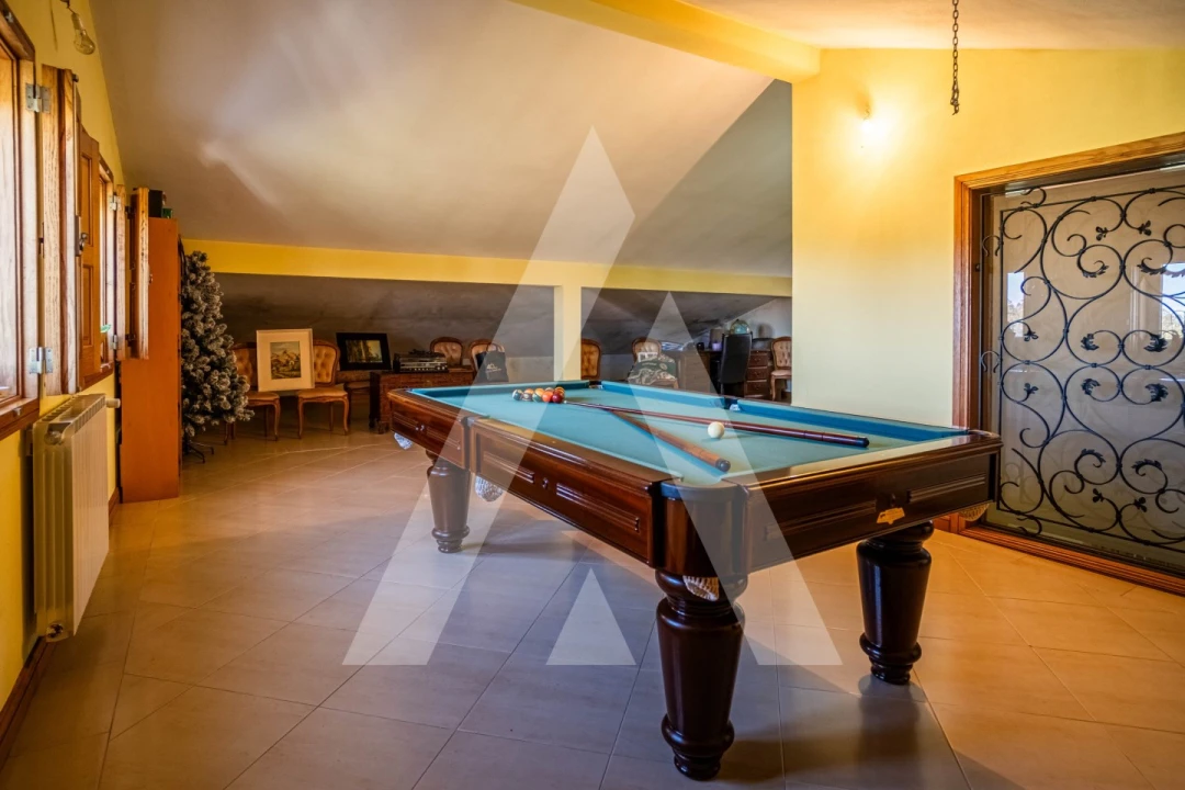 Moradia T4 para Venda em Oliveirinha Foto 47