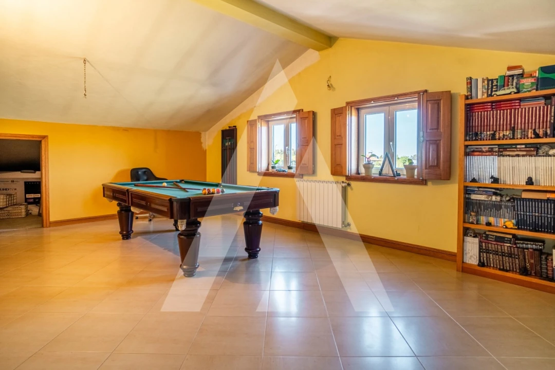 Moradia T4 para Venda em Oliveirinha Foto 49