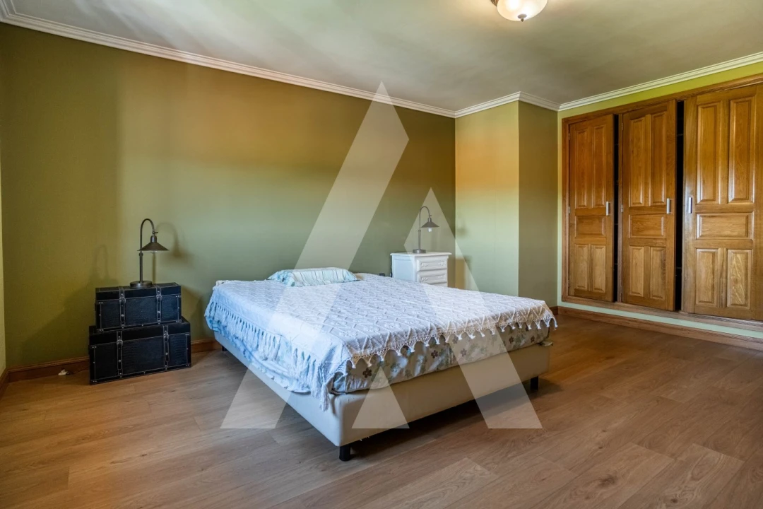 Moradia T4 para Venda em Oliveirinha Foto 37