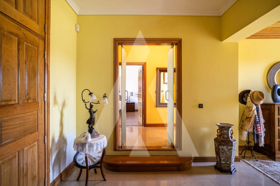 Moradia T4 para Venda em Oliveirinha Foto 21