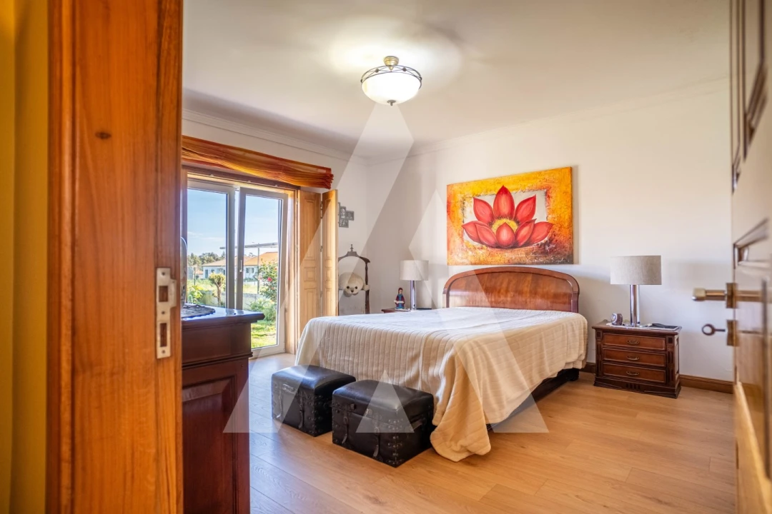 Moradia T4 para Venda em Oliveirinha Foto 26