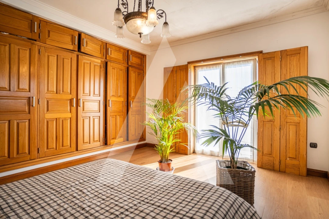 Moradia T4 para Venda em Oliveirinha Foto 23