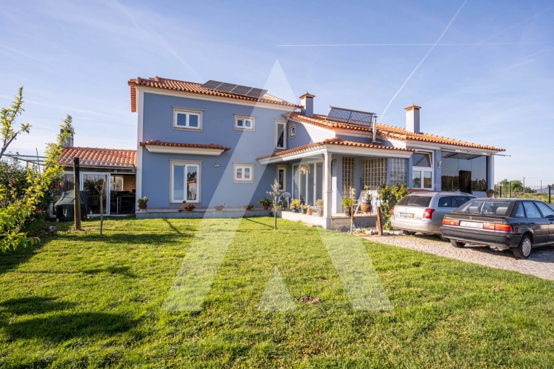 Moradia T4 para Venda em Oliveirinha Foto 56