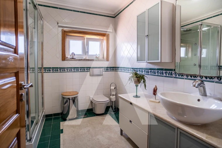 Moradia T4 para Venda em Oliveirinha Foto 42