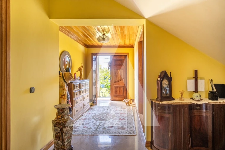 Moradia T4 para Venda em Oliveirinha Foto 2