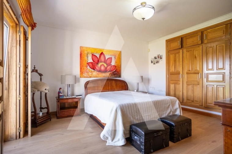 Moradia T4 para Venda em Oliveirinha Foto 29