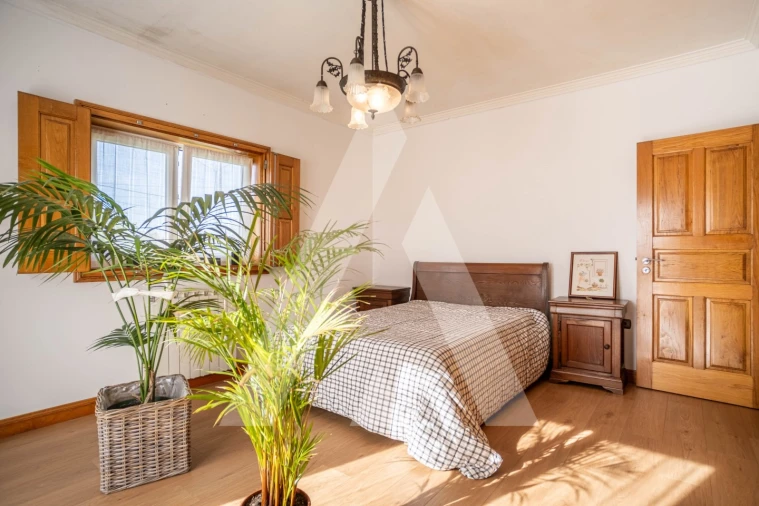 Moradia T4 para Venda em Oliveirinha Foto 25