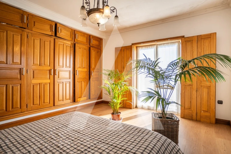 Moradia T4 para Venda em Oliveirinha Foto 23